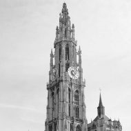 Traiteur-Jakke